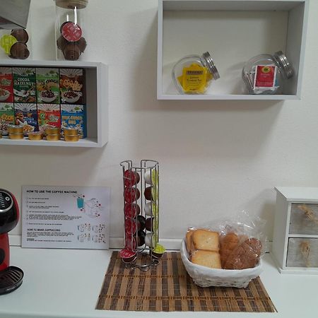 La Casa Di Fre Apartment Пиза Екстериор снимка