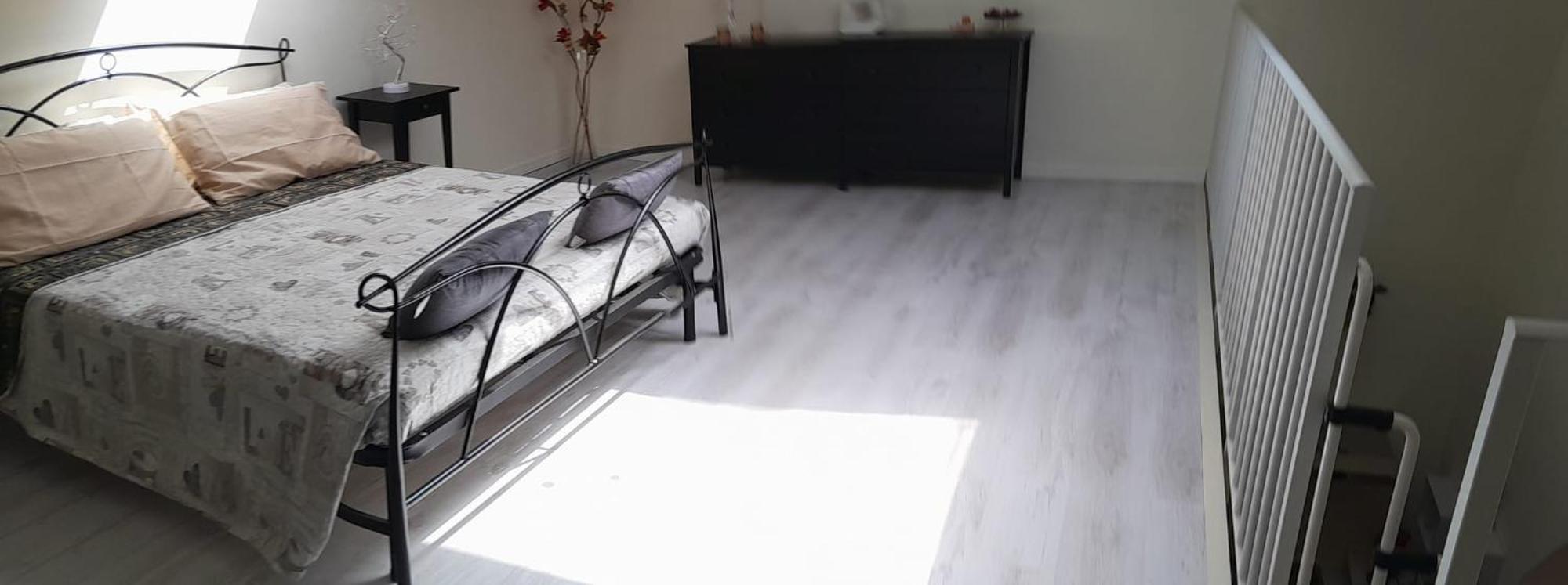 La Casa Di Fre Apartment Пиза Екстериор снимка