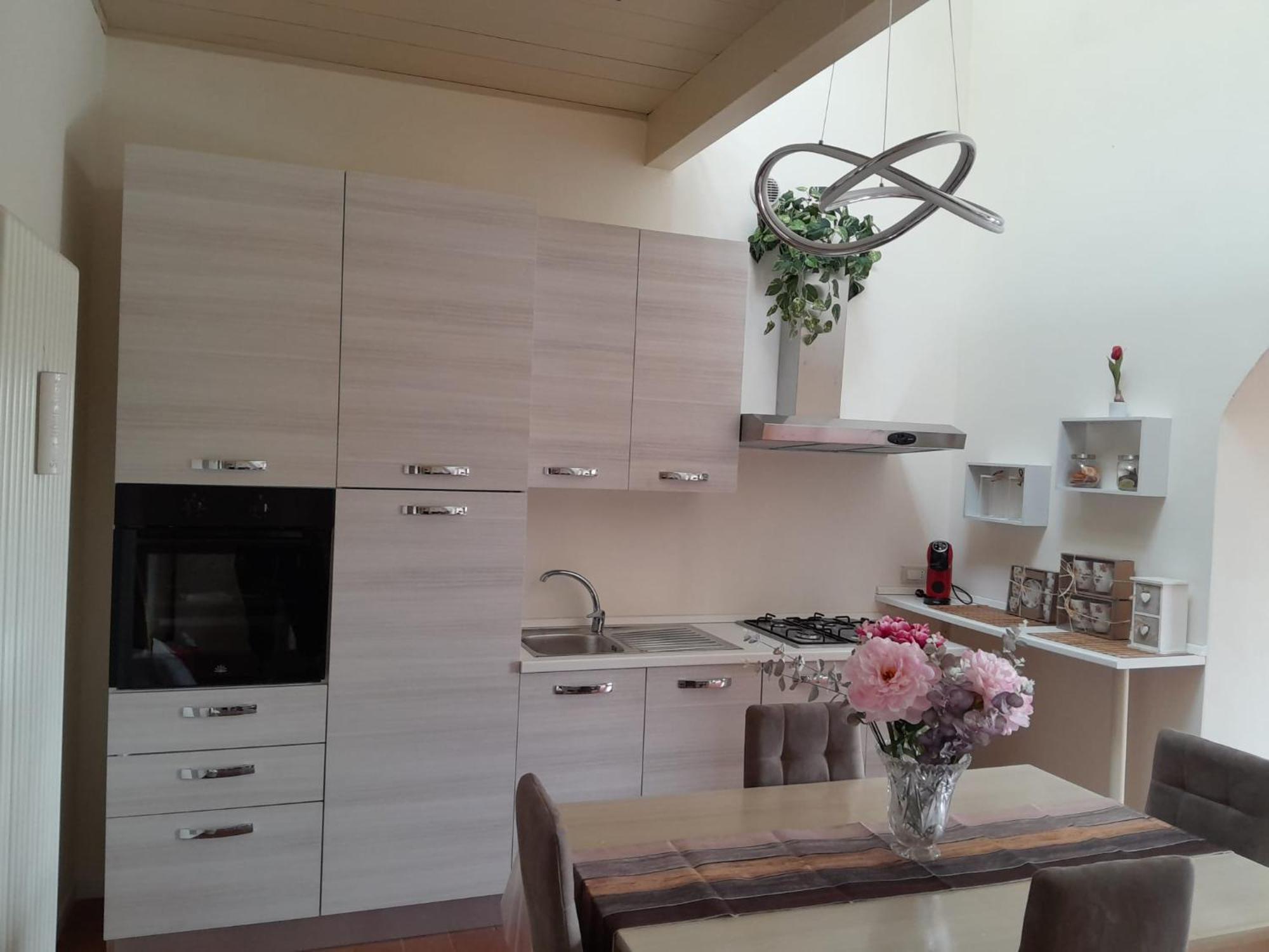 La Casa Di Fre Apartment Пиза Екстериор снимка