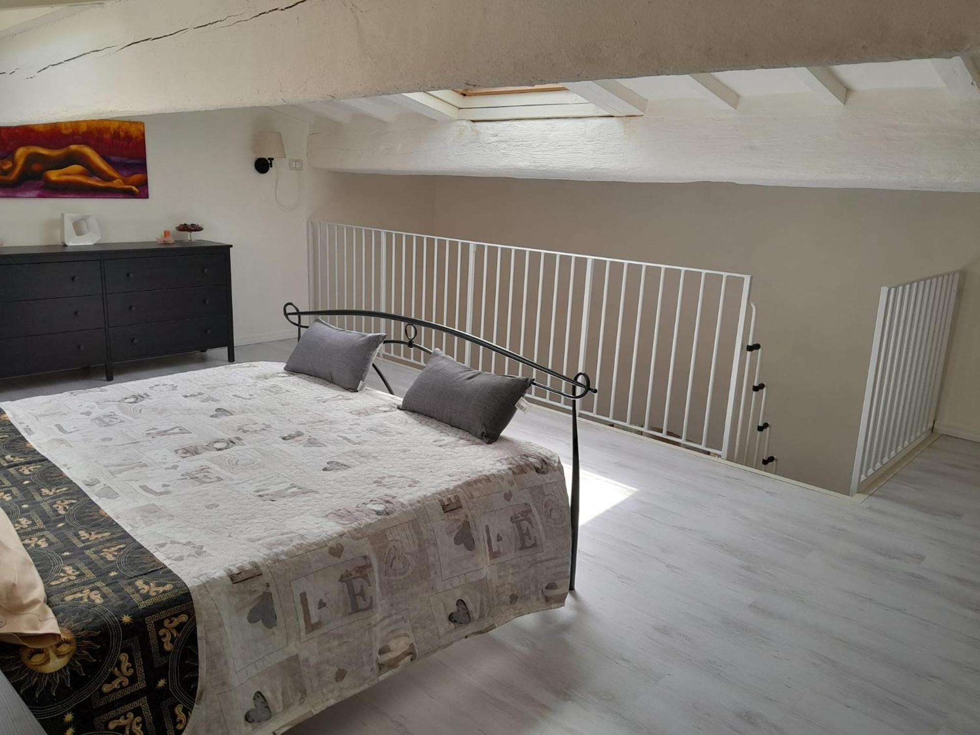 La Casa Di Fre Apartment Пиза Екстериор снимка