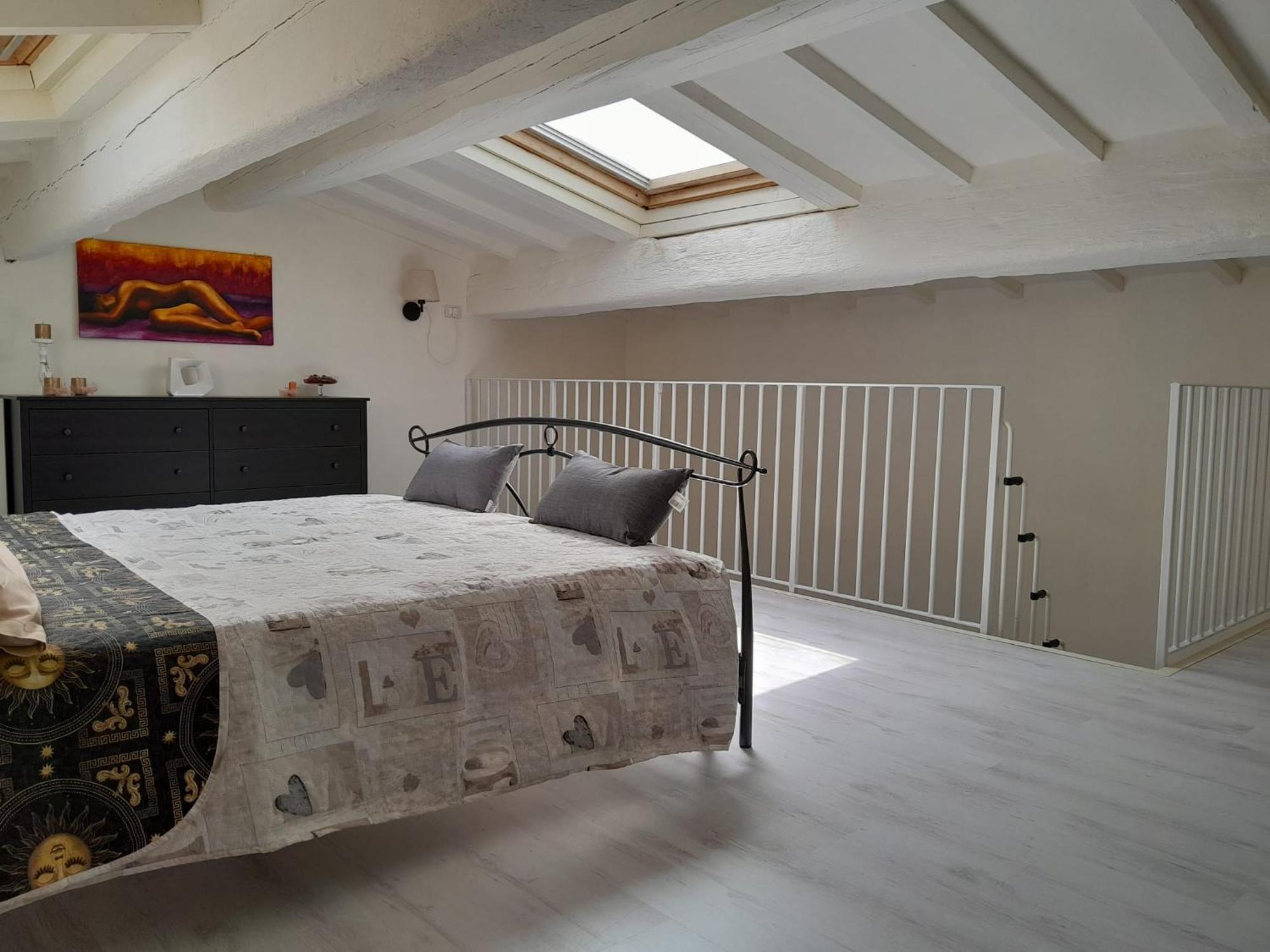 La Casa Di Fre Apartment Пиза Екстериор снимка