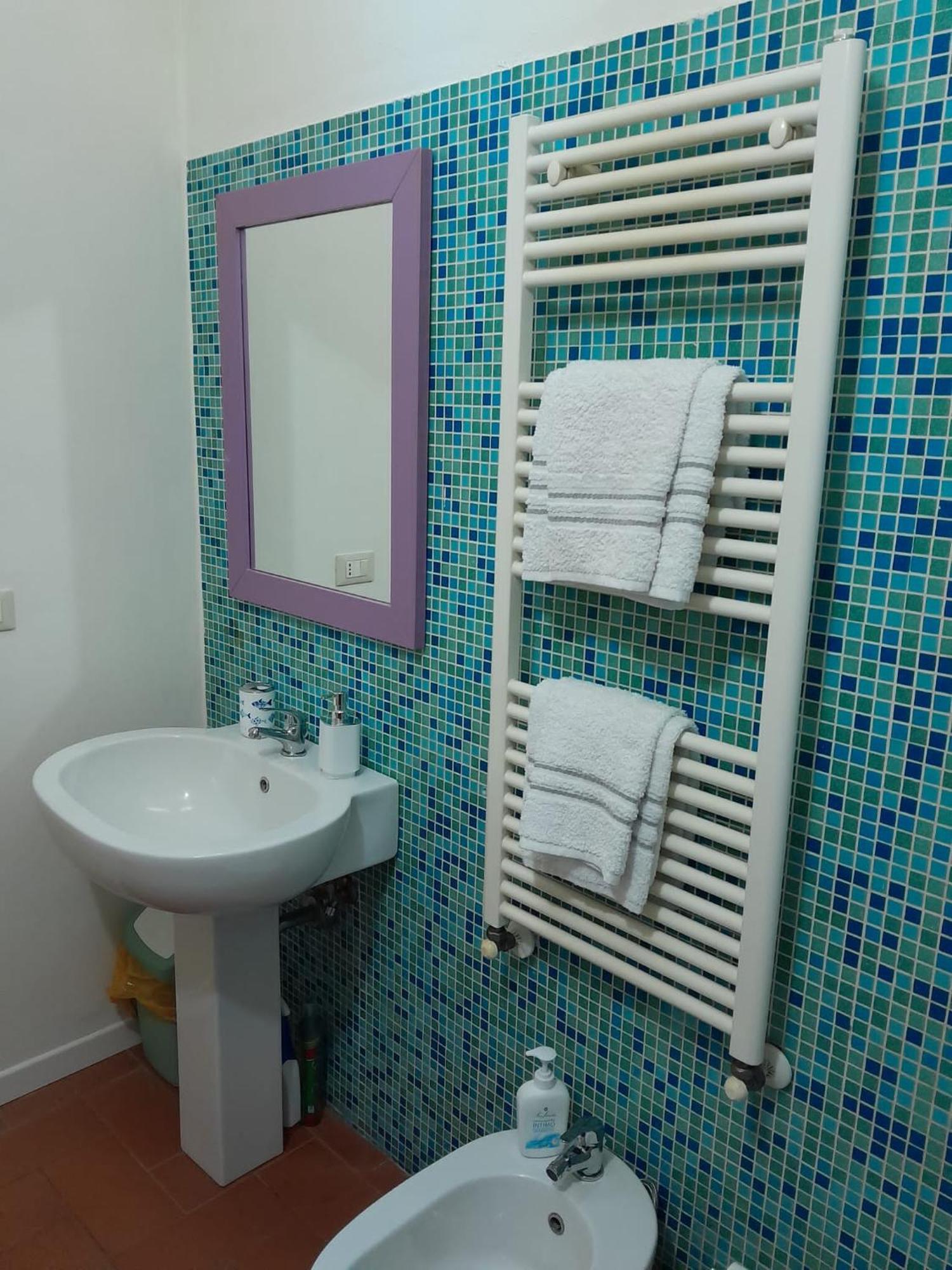 La Casa Di Fre Apartment Пиза Екстериор снимка